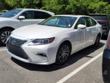 Used 2017 Lexus ES 350 image 4