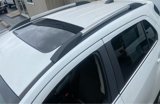 Used 2015 Chevrolet Trax LT w/ LT Sun and Sound Package image 3