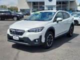 Used 2021 Subaru Crosstrek 2.0i Premium image 4