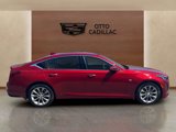 Certified 2022 Cadillac CT5 Premium Luxury w/ Parking Package image 5