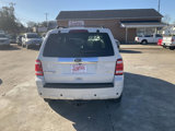 Used 2011 Ford Escape Limited w/ 302A Rapid Spec Order Code image 4