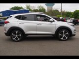 Used 2018 Hyundai Tucson Value w/ Cargo Package image 6