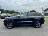 Used 2019 Jeep Grand Cherokee Limited w/ Luxury Group II image 3