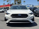 New 2025 Subaru Impreza 2.0i image 3