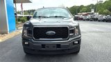 Used 2018 Ford F150 XLT w/ Equipment Group 302A Luxury image 2