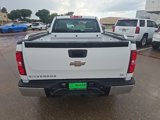 Used 2008 Chevrolet Silverado 1500 W/T w/ LS Package image 4