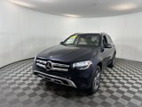 Certified 2022 Mercedes-Benz GLC 300 4MATIC image 2