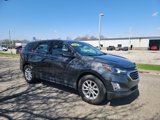 Used 2018 Chevrolet Equinox LS image 3