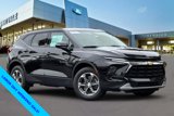 Used 2024 Chevrolet Blazer LT image 2