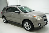 Used 2012 Chevrolet Equinox LTZ w/ LPO, Protection Package image 3