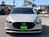 New 2025 MAZDA MAZDA3 s image 3