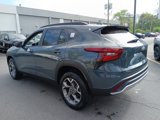 New 2025 Chevrolet Trax LT image 4