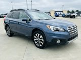 Used 2017 Subaru Outback 2.5i Limited image 2