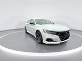 Used 2022 Honda Accord Sport image 2