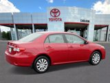 Used 2013 Toyota Corolla LE image 6
