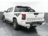 Used 2022 Nissan Frontier SV image 4
