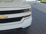 Used 2019 Chevrolet Silverado 1500 Custom w/ Custom Convenience Package image 3