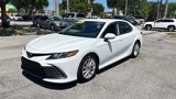 Used 2021 Toyota Camry LE image 3