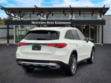 New 2025 Mercedes-Benz GLC 300 4MATIC image 4