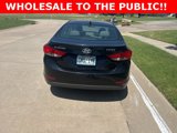 Used 2015 Hyundai Elantra SE w/ Option Group 02 image 4