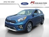 Used 2020 Kia Niro Touring image 2