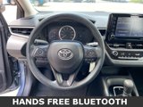 Certified 2022 Toyota Corolla LE image 5