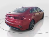 Used 2022 Kia Forte LXS image 3
