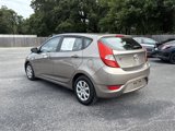 Used 2012 Hyundai Accent GS image 4