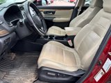 Certified 2017 Honda CR-V EX-L image 4