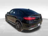 Used 2017 Mercedes-Benz GLE 43 AMG 4MATIC Coupe image 5