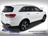Used 2017 Kia Sorento EX w/ EX Advanced Touring Package image 5