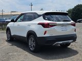 Certified 2022 Kia Seltos LX image 5