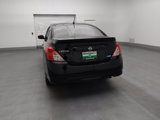Used 2016 Nissan Versa S Plus image 6