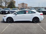 New 2025 Toyota Corolla SE image 4