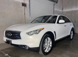 Used 2012 INFINITI FX35 2WD w/ Premium Pkg image 2