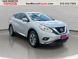 Used 2017 Nissan Murano SL image 3