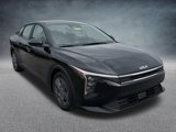 New 2025 Kia K4 LX image 2