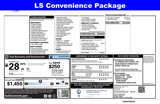 Used 2020 Chevrolet Equinox LS w/ LS Convenience Package image 4