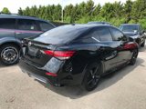 Used 2022 Nissan Sentra SR image 2