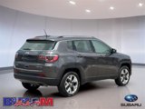 Used 2019 Jeep Compass Limited image 4