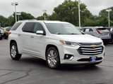 Used 2019 Chevrolet Traverse High Country image 2