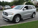 Used 2012 Dodge Durango Crew image 3