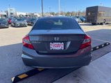 Used 2012 Honda Civic LX image 5