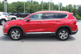 Used 2022 Hyundai Santa Fe SEL w/ Cargo Package image 4