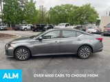 Used 2023 Nissan Altima 2.5 SV image 3