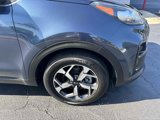 Used 2021 Kia Sportage LX image 2