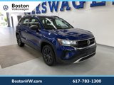 Used 2024 Volkswagen Taos S image 5