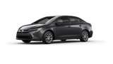 New 2025 Toyota Corolla LE image 2