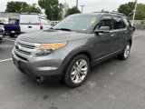 Used 2012 Ford Explorer XLT image 2