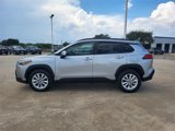 Used 2022 Toyota Corolla Cross LE image 5